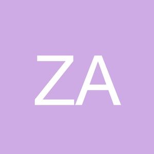 Meet your Posher, Zachary